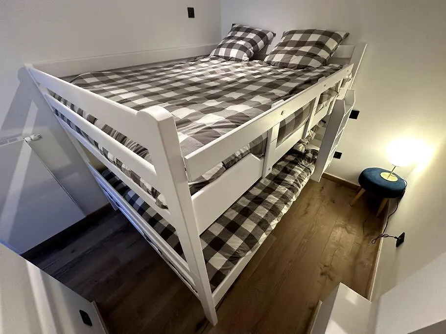 Апартаменты T3 Neuf Courchevel 1650 Domaine De L'Ariondaz