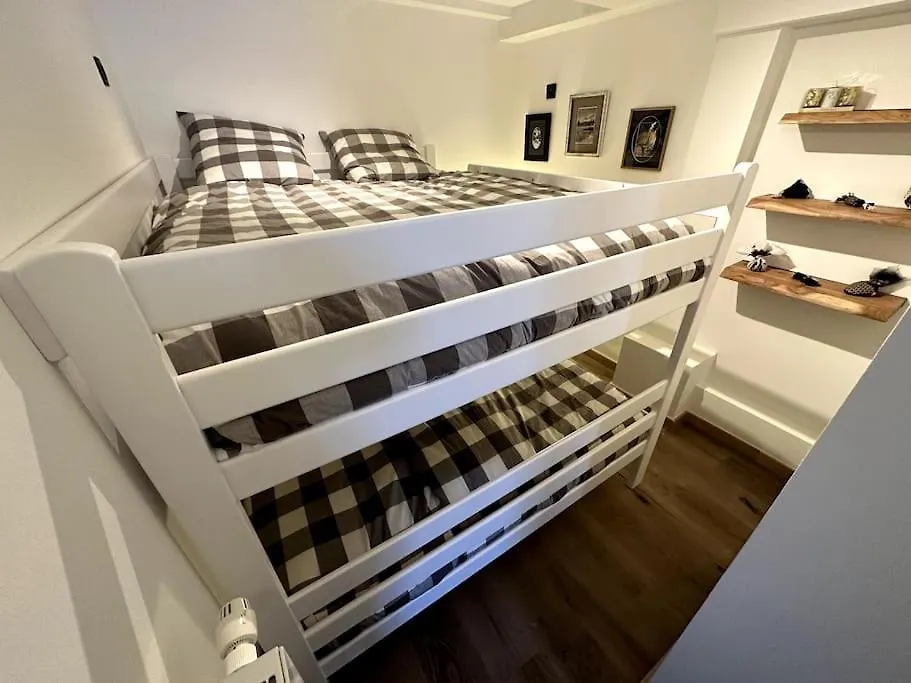 Апартаменты T3 Neuf Courchevel 1650 Domaine De L'Ariondaz