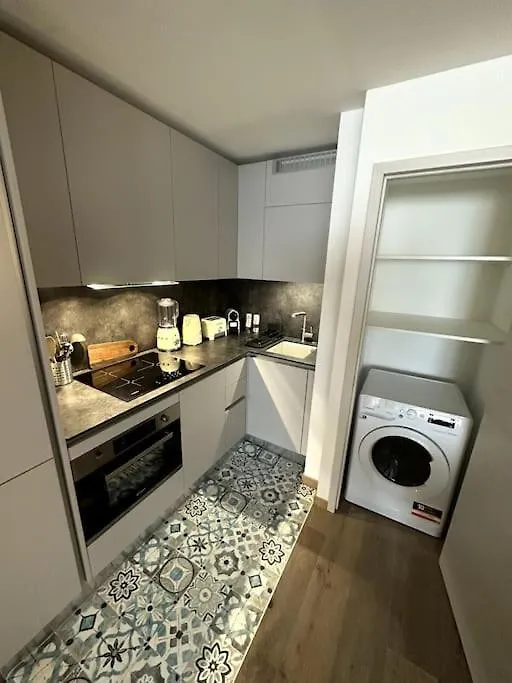 Apartament T3 Neuf Courchevel 1650 Domaine De L'Ariondaz