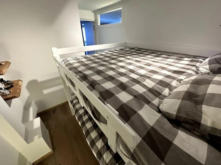 Apartament T3 Neuf Courchevel 1650 Domaine De L'Ariondaz