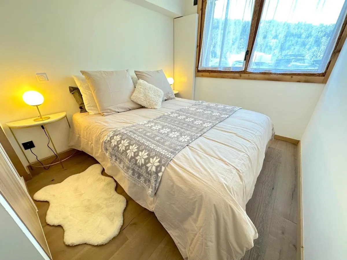 T3 Neuf Courchevel 1650 Domaine De L\'Ariondaz location